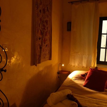 Hotel Daranur à Essaouira Chambre photo