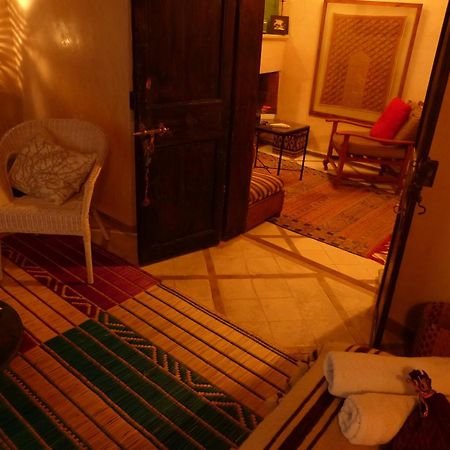 Hotel Daranur à Essaouira Chambre photo