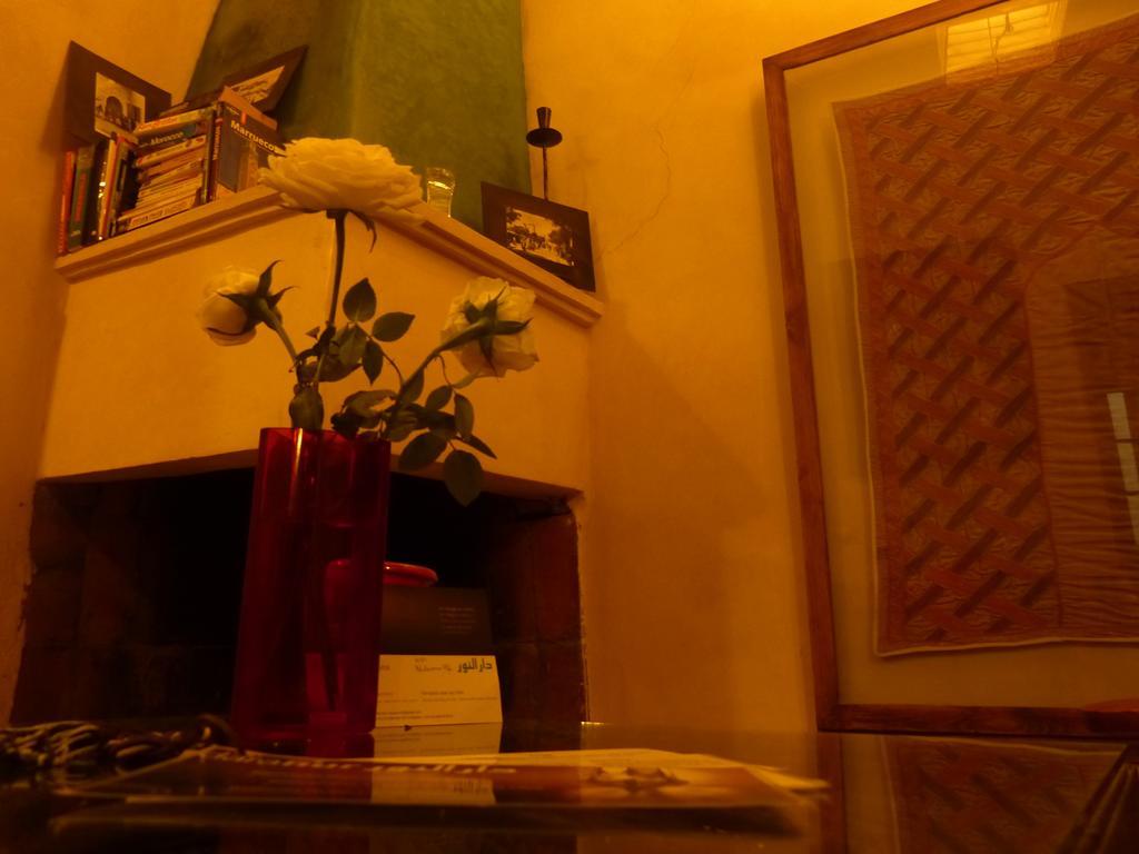 Hotel Daranur à Essaouira Extérieur photo