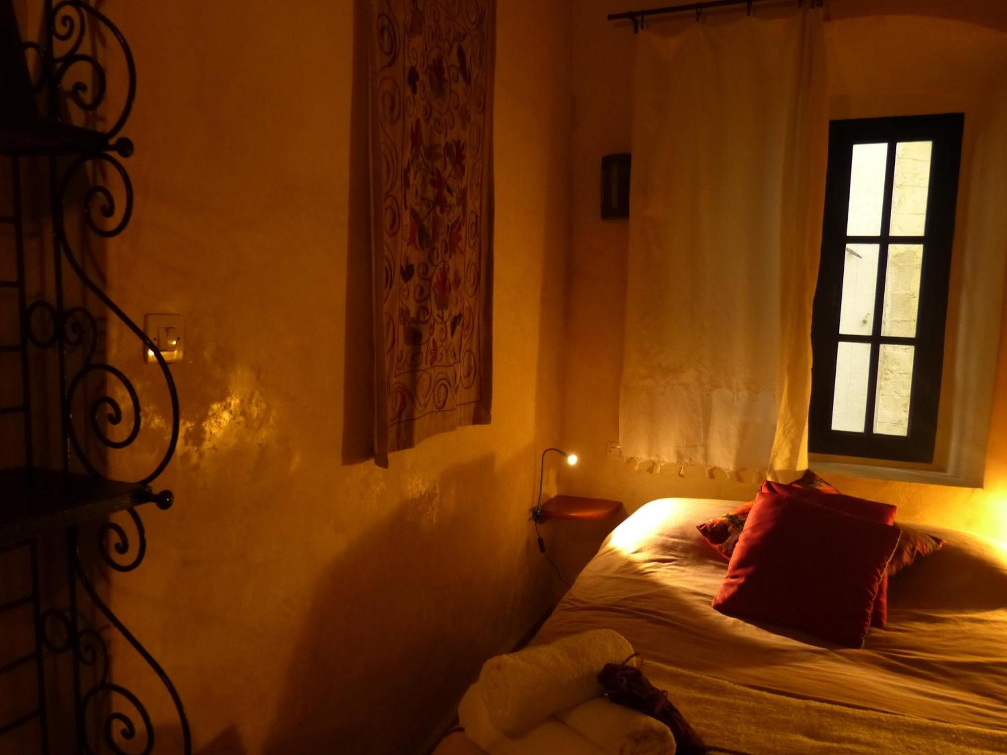 Hotel Daranur à Essaouira Chambre photo