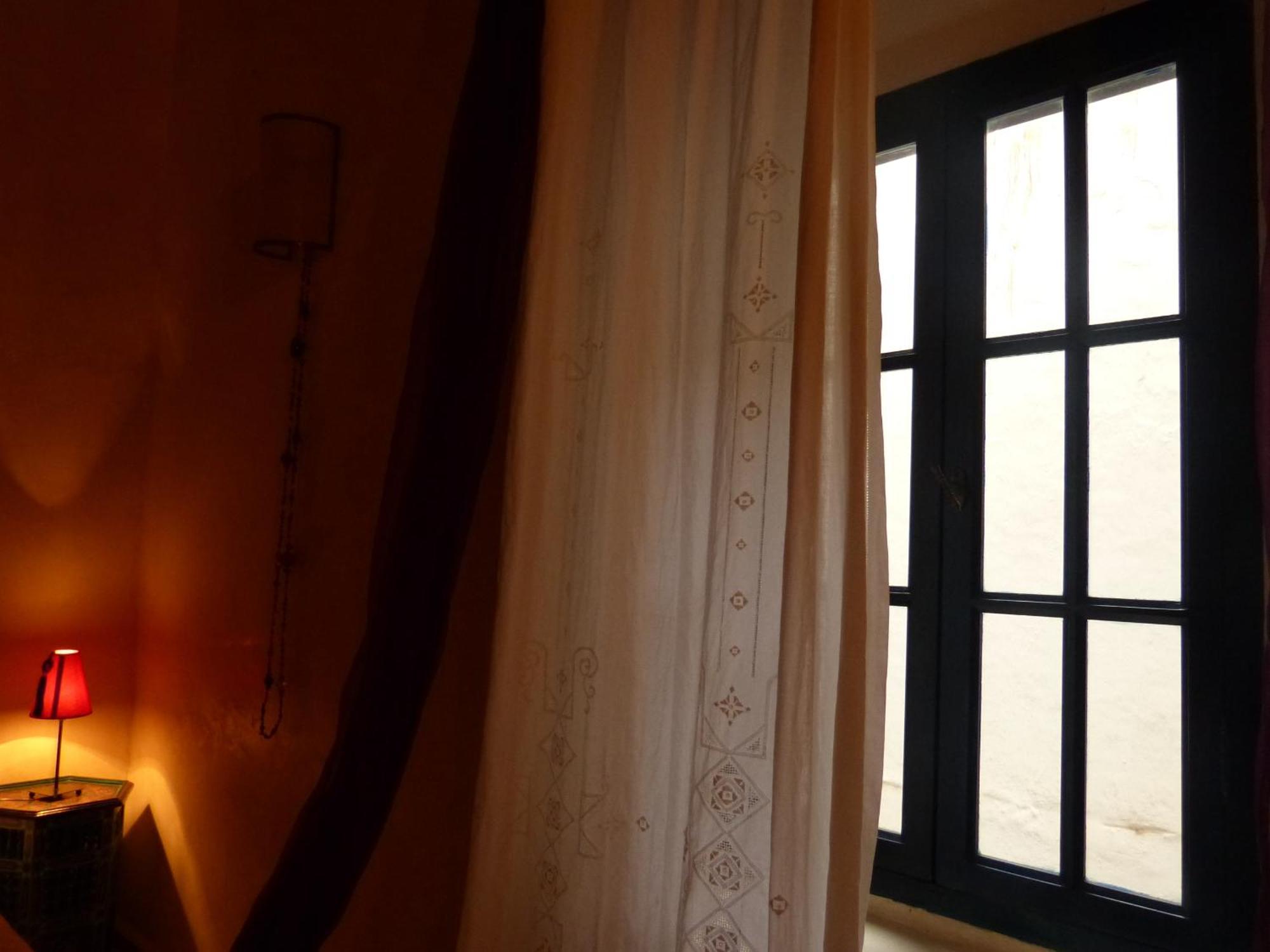 Hotel Daranur à Essaouira Chambre photo
