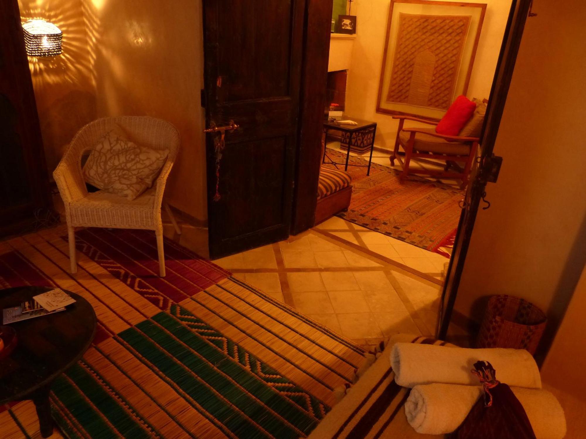 Hotel Daranur à Essaouira Chambre photo