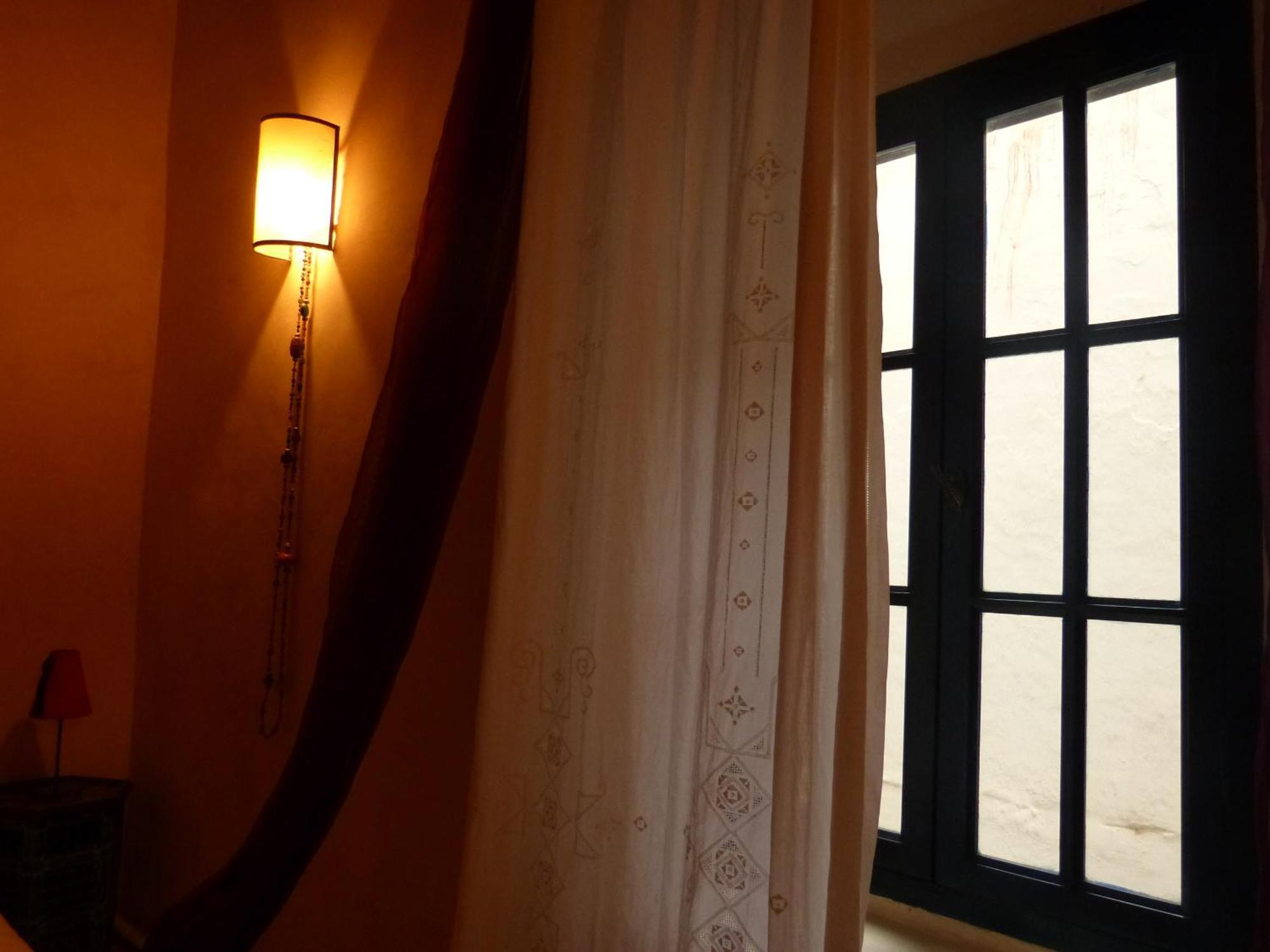 Hotel Daranur à Essaouira Chambre photo