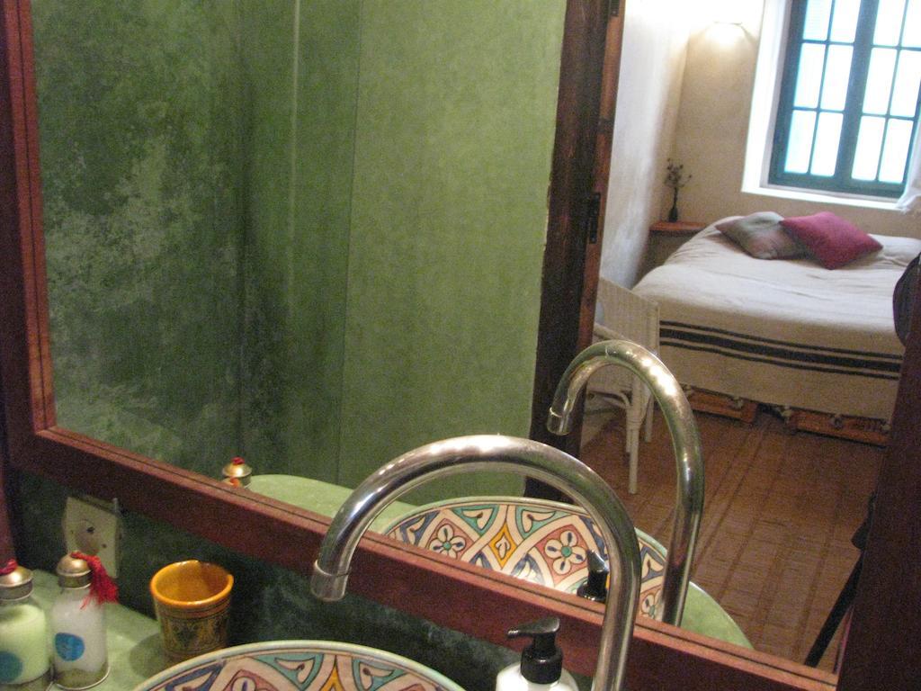 Hotel Daranur à Essaouira Chambre photo