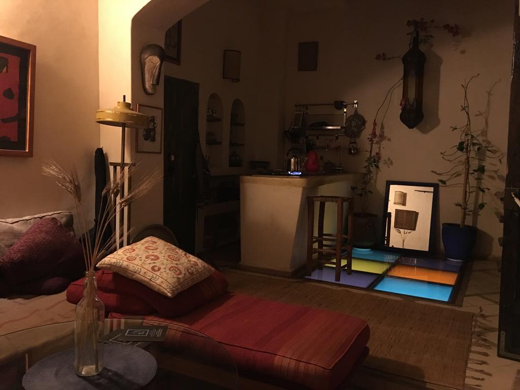 Hotel Daranur à Essaouira Extérieur photo