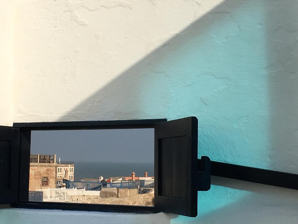 Hotel Daranur à Essaouira Extérieur photo
