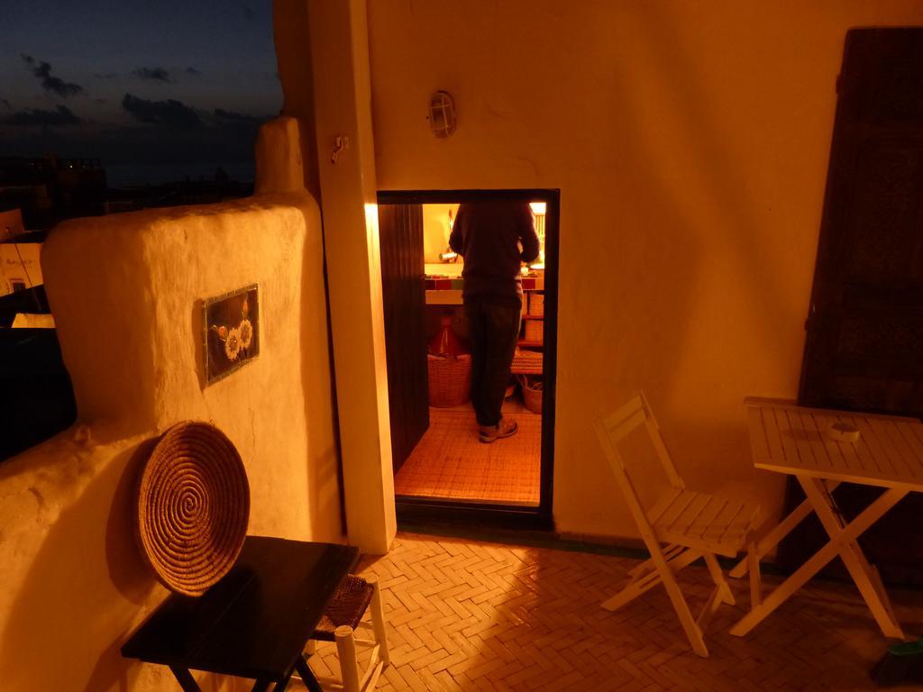 Hotel Daranur à Essaouira Extérieur photo