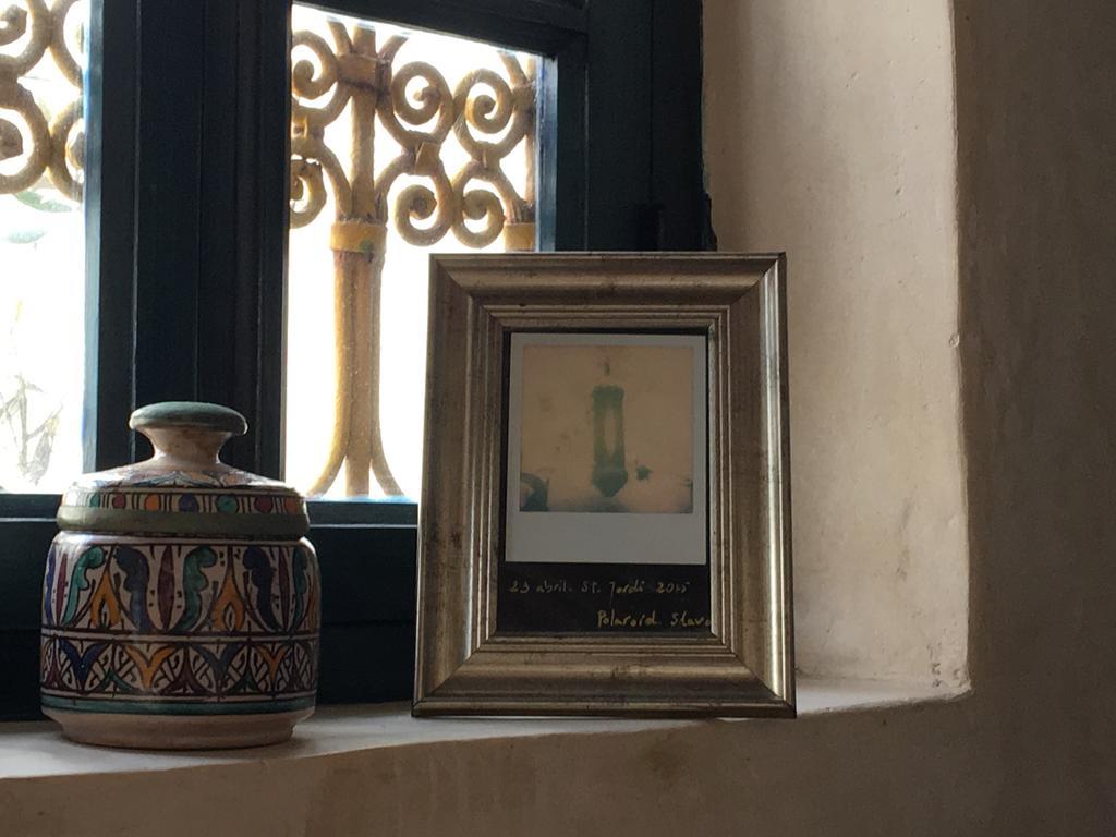 Hotel Daranur à Essaouira Extérieur photo