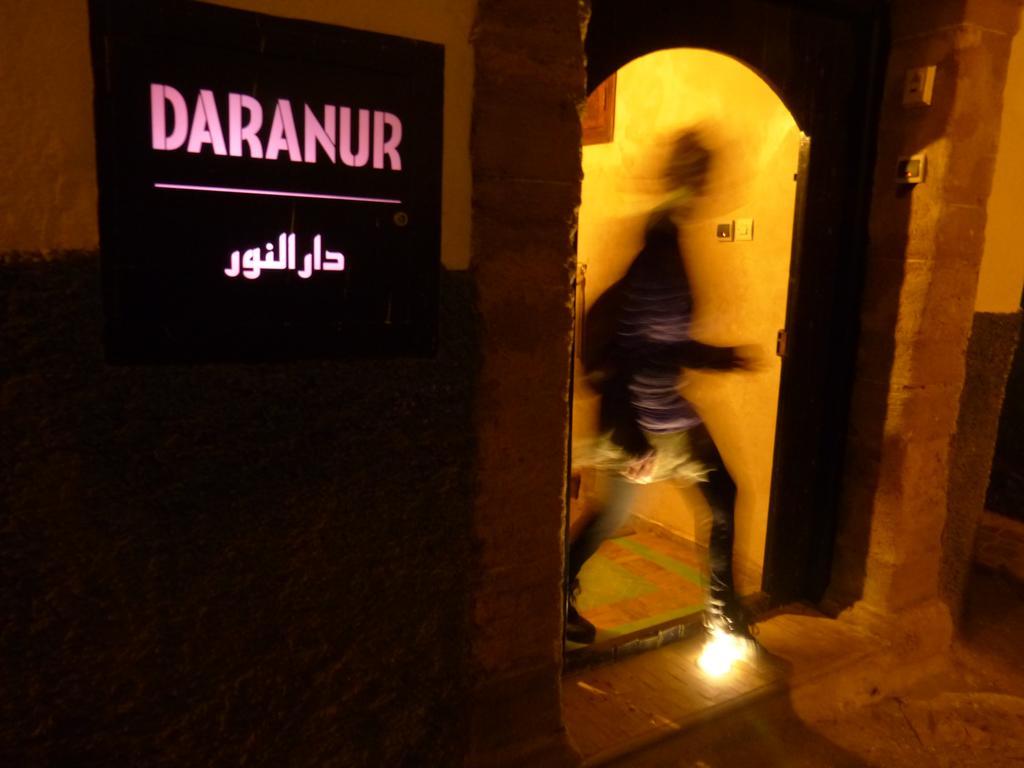 Hotel Daranur à Essaouira Extérieur photo
