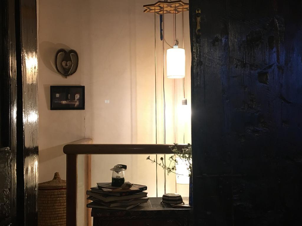Hotel Daranur à Essaouira Extérieur photo