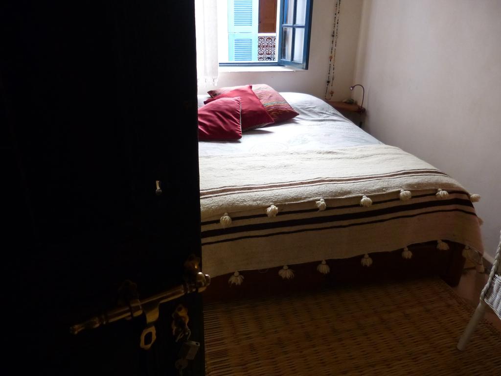 Hotel Daranur à Essaouira Extérieur photo