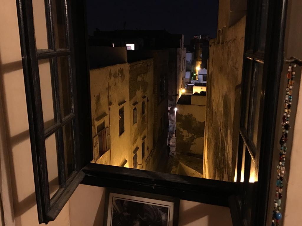 Hotel Daranur à Essaouira Extérieur photo