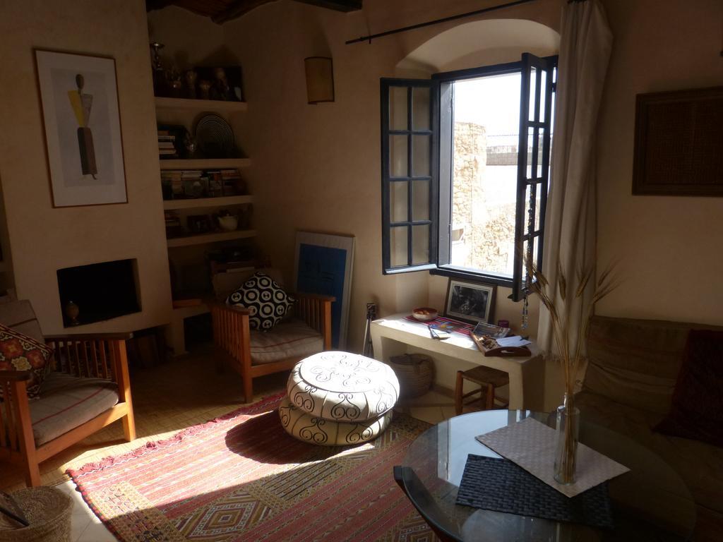 Hotel Daranur à Essaouira Extérieur photo