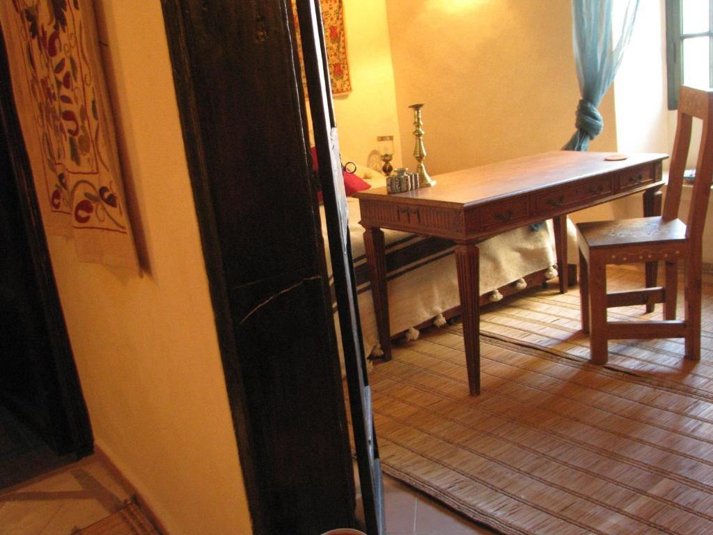 Hotel Daranur à Essaouira Chambre photo