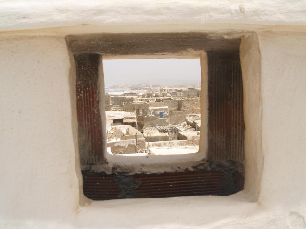 Hotel Daranur à Essaouira Extérieur photo