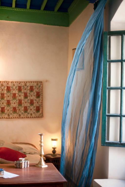 Hotel Daranur à Essaouira Chambre photo