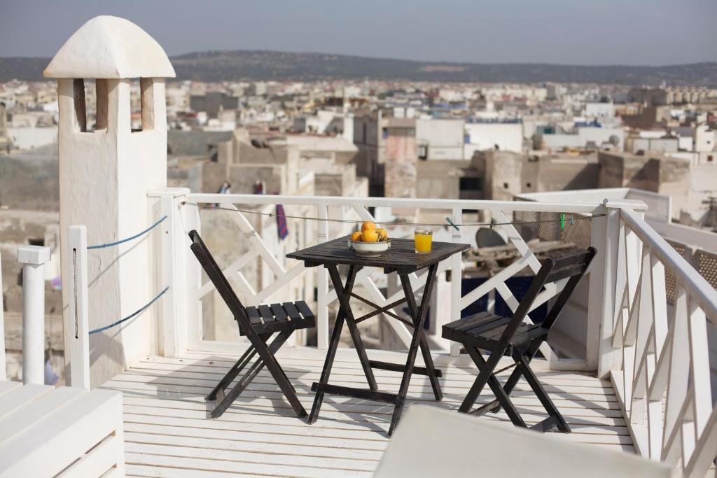 Hotel Daranur à Essaouira Extérieur photo