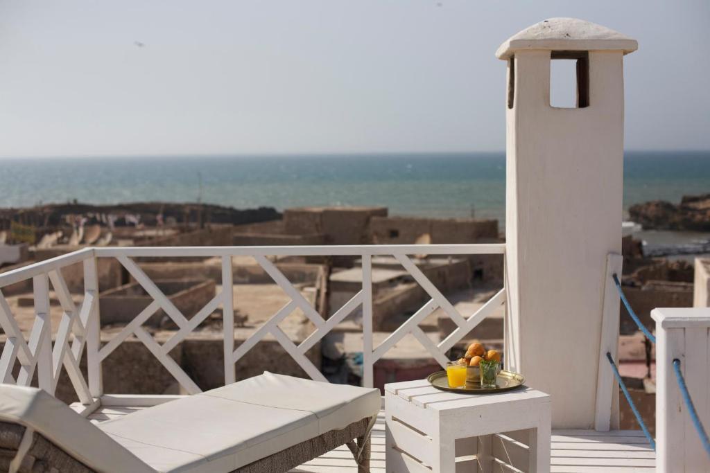 Hotel Daranur à Essaouira Extérieur photo