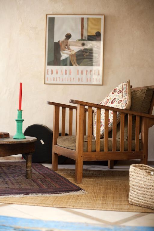 Hotel Daranur à Essaouira Chambre photo