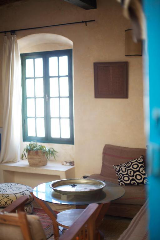 Hotel Daranur à Essaouira Chambre photo