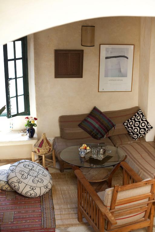 Hotel Daranur à Essaouira Chambre photo