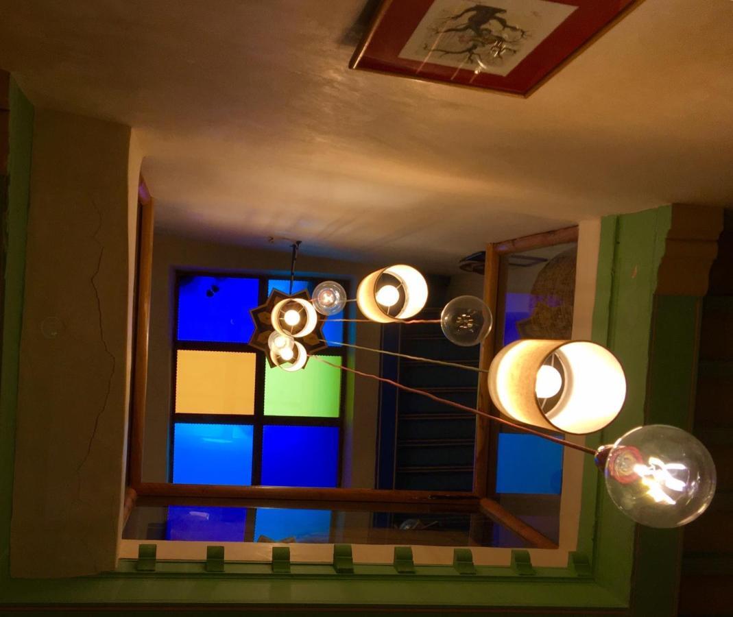 Hotel Daranur à Essaouira Extérieur photo